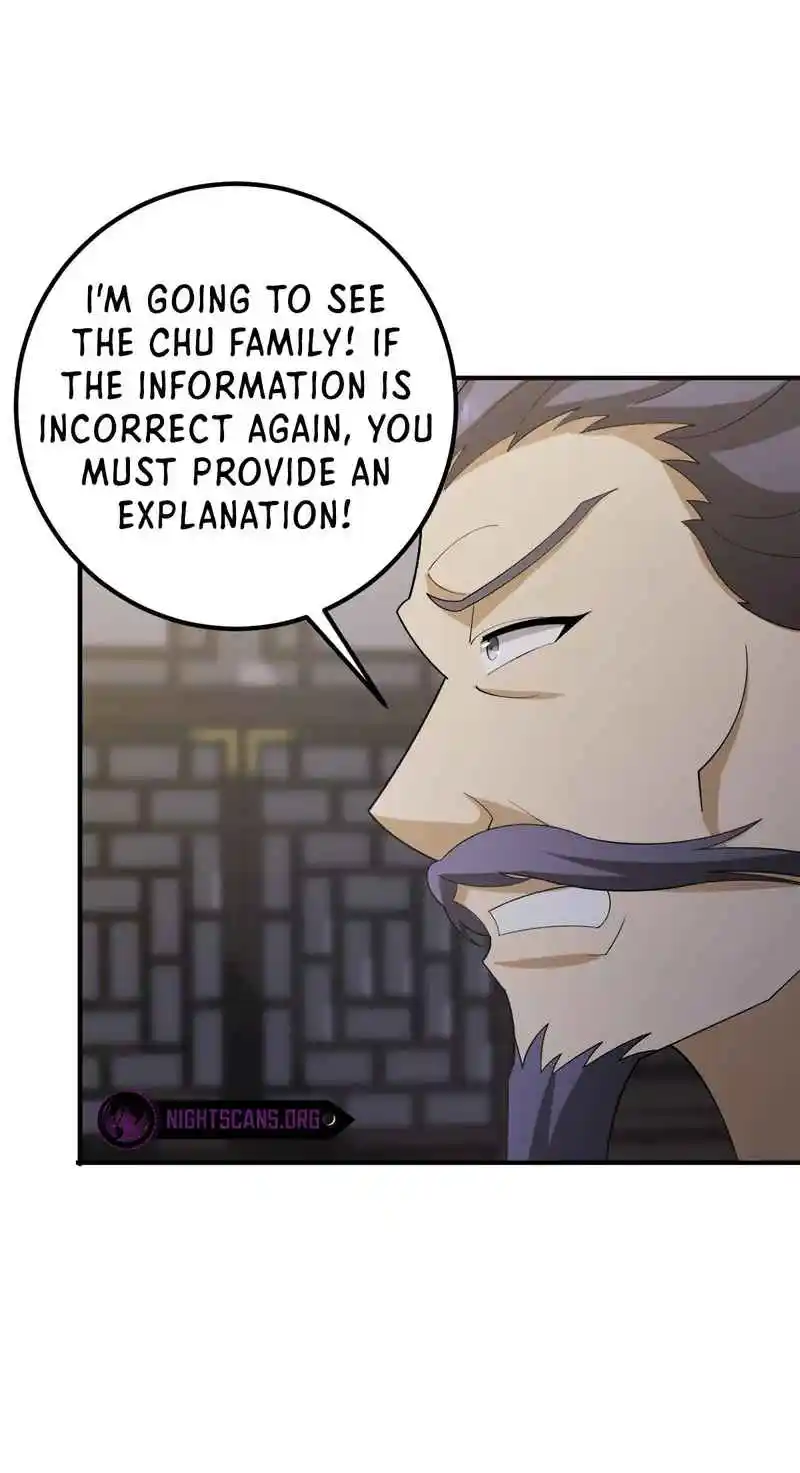 Invincible After 100 Years of Seclusion 26