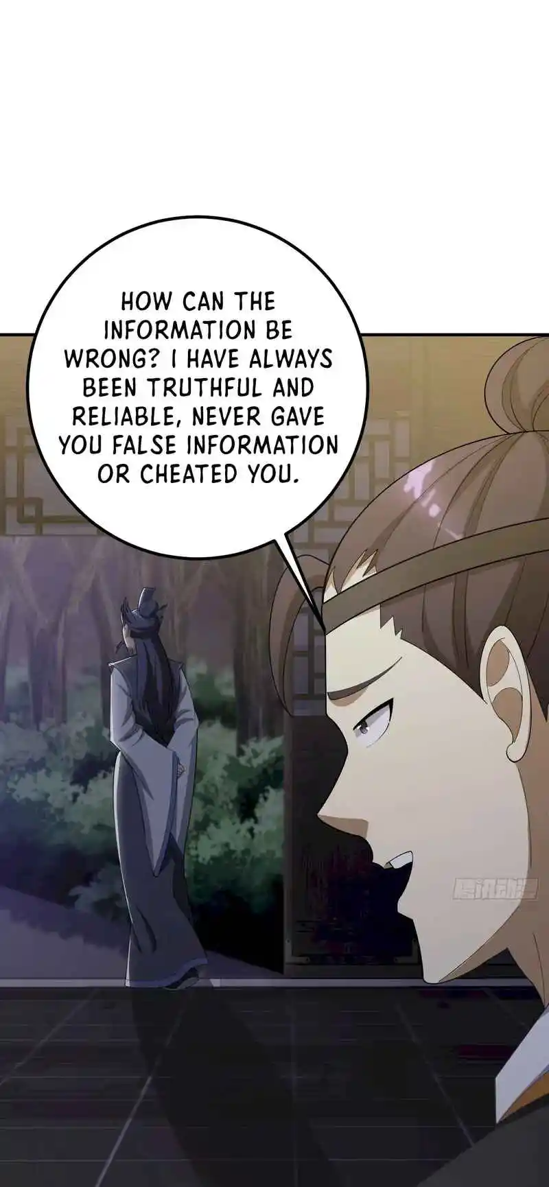 Invincible After 100 Years of Seclusion 26