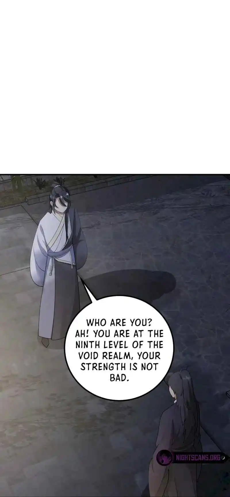 Invincible After 100 Years of Seclusion 26