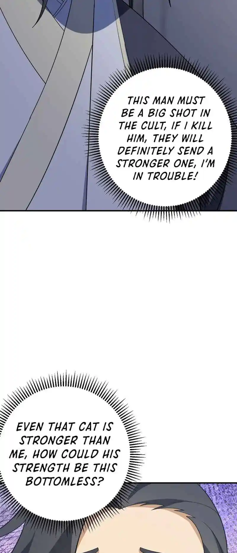 Invincible After 100 Years of Seclusion 26