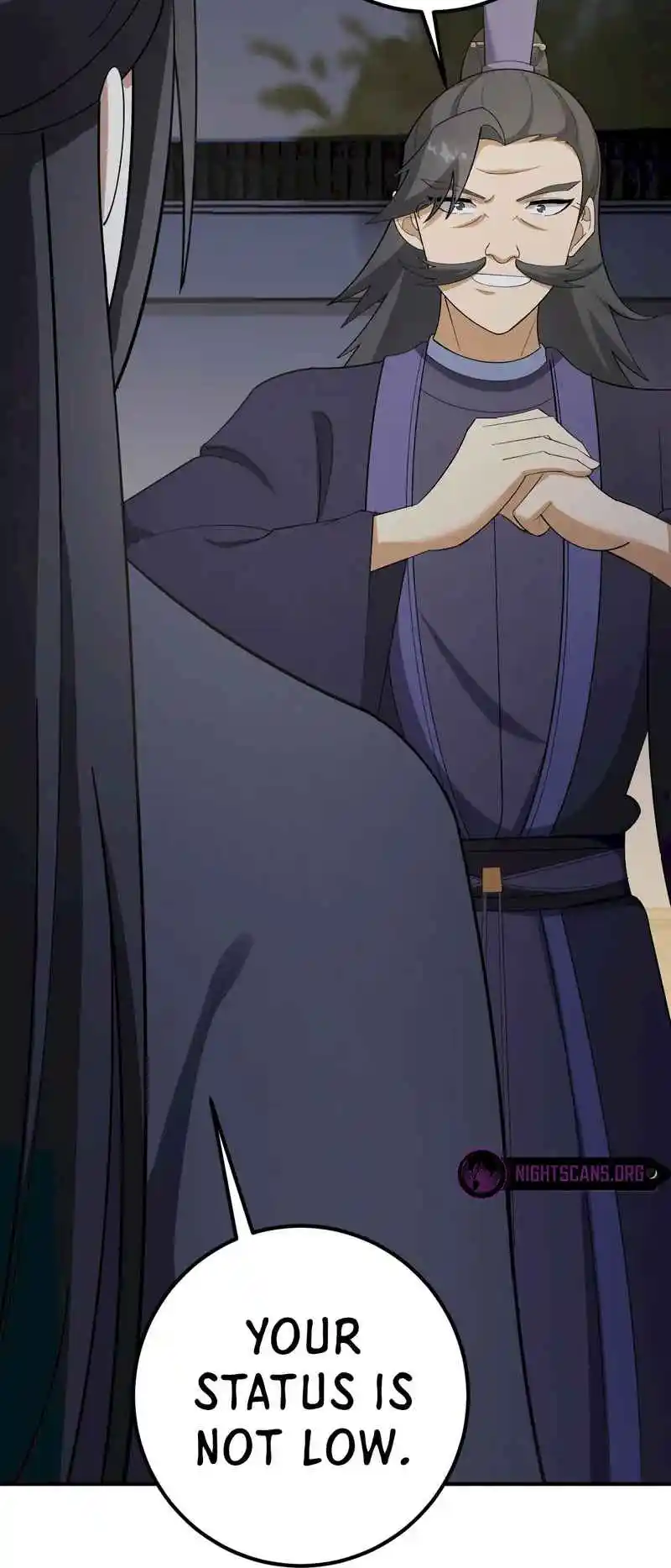 Invincible After 100 Years of Seclusion 26