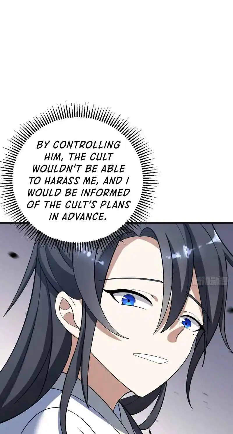 Invincible After 100 Years of Seclusion 26