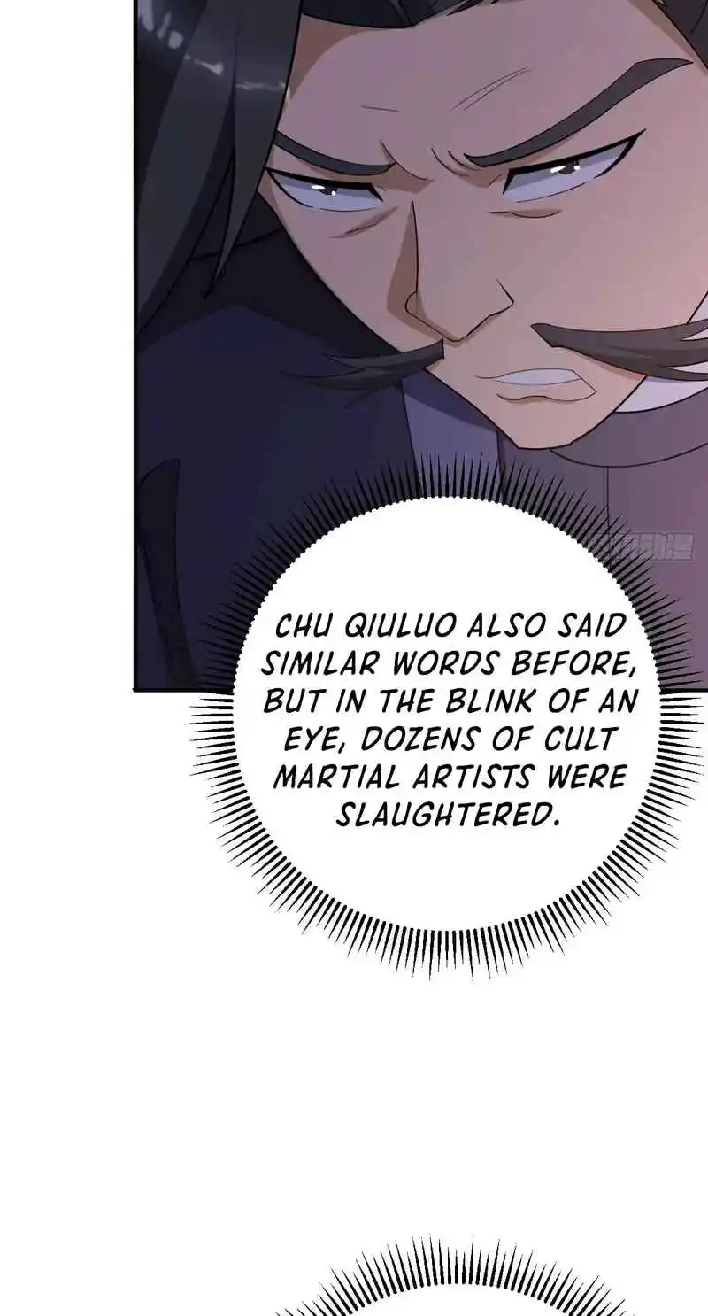 Invincible After 100 Years of Seclusion 26