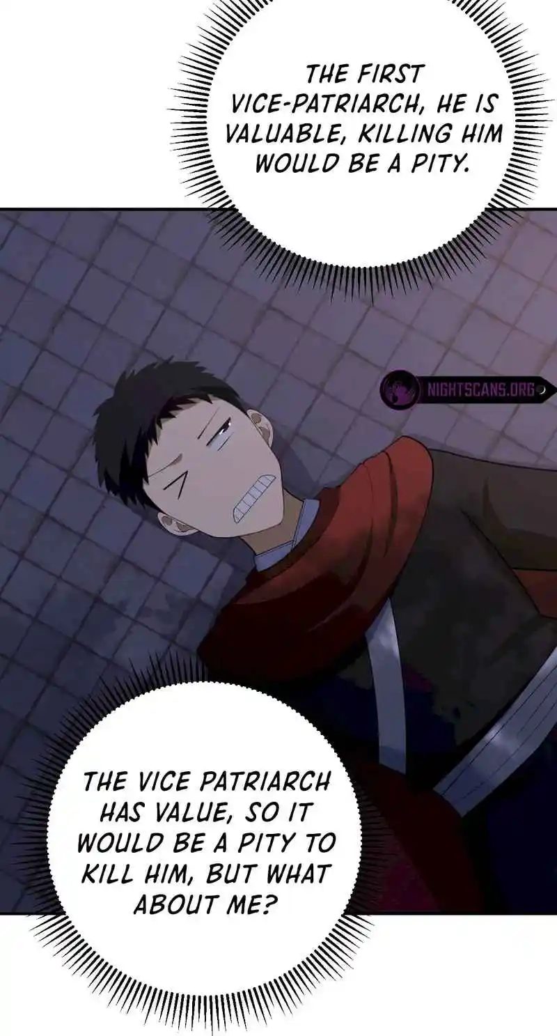 Invincible After 100 Years of Seclusion 26