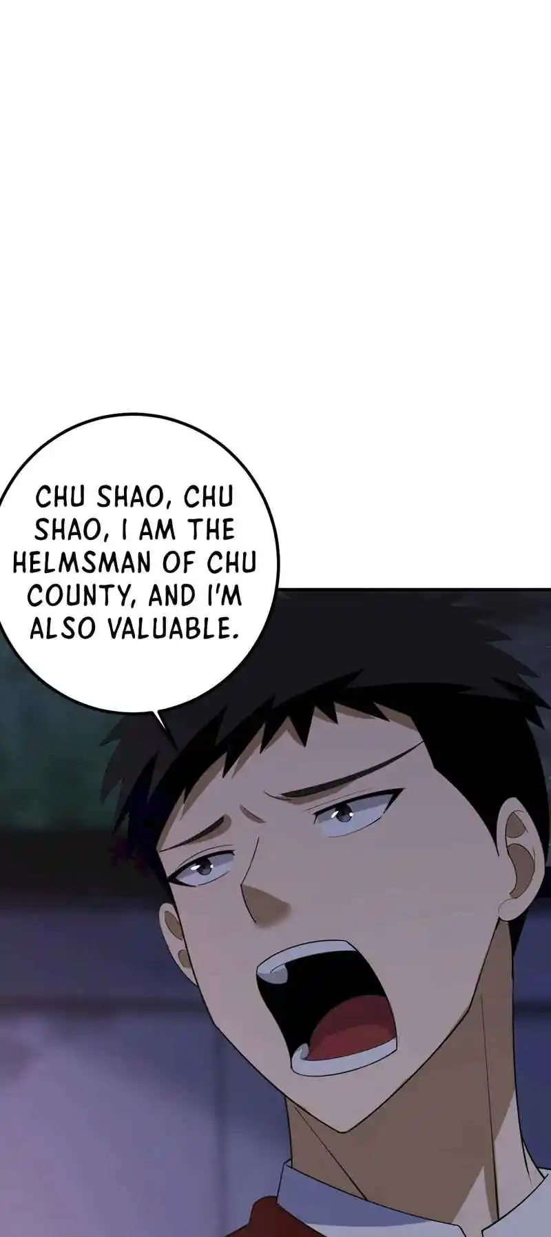 Invincible After 100 Years of Seclusion 26