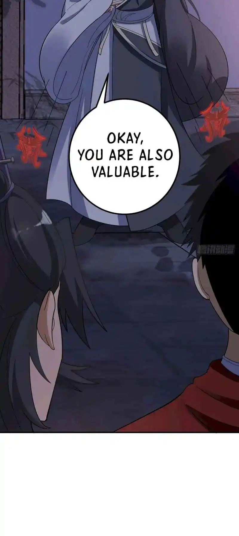 Invincible After 100 Years of Seclusion 26