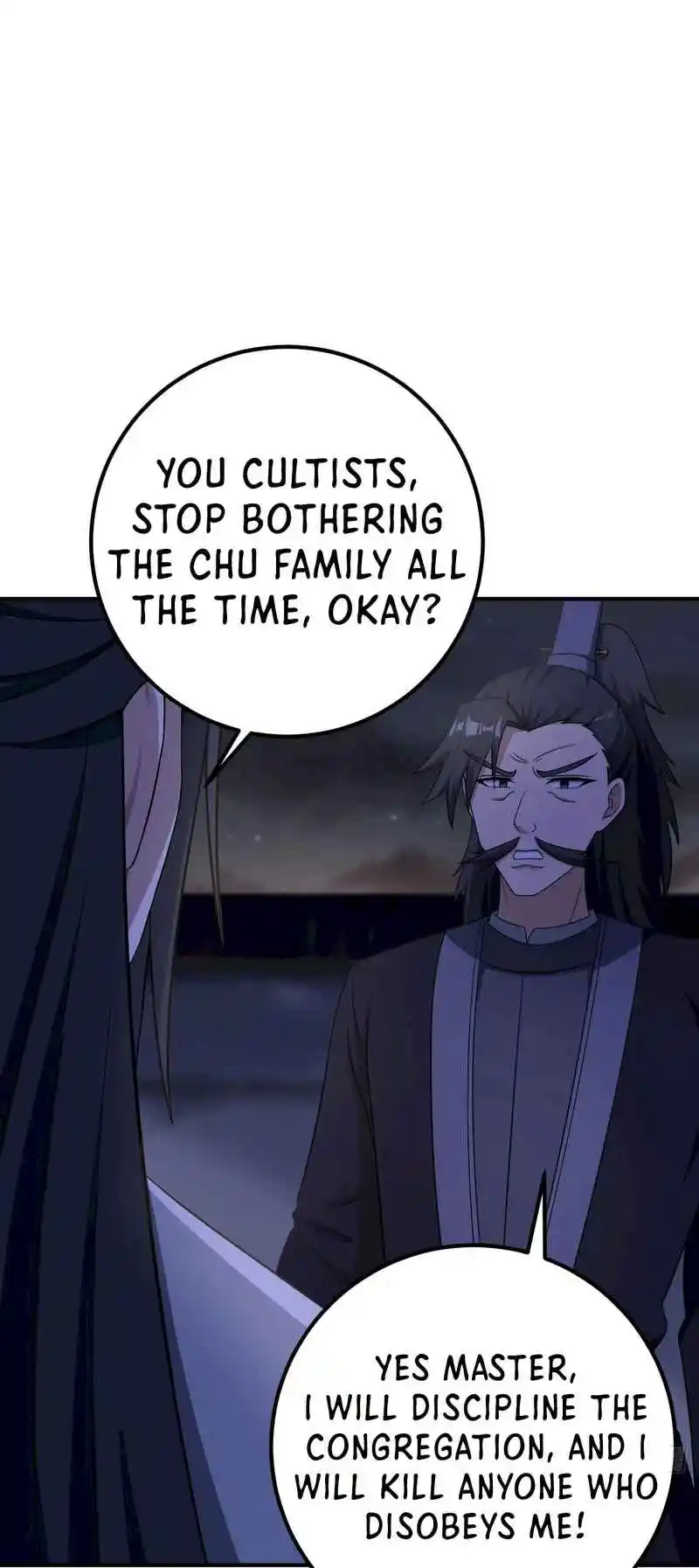 Invincible After 100 Years of Seclusion 26