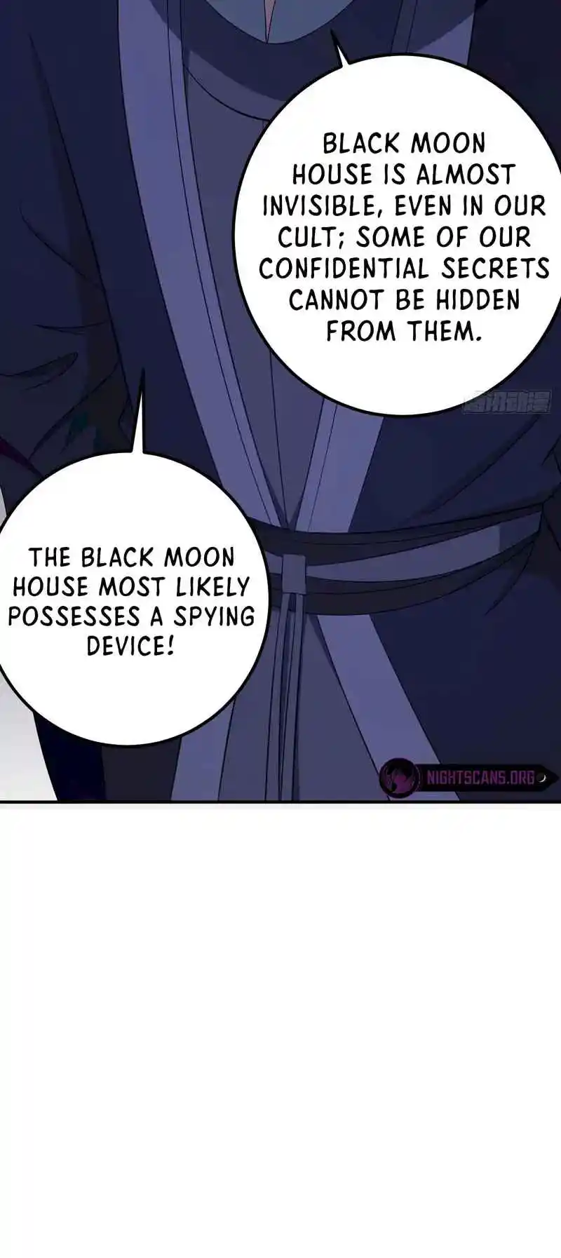 Invincible After 100 Years of Seclusion 26