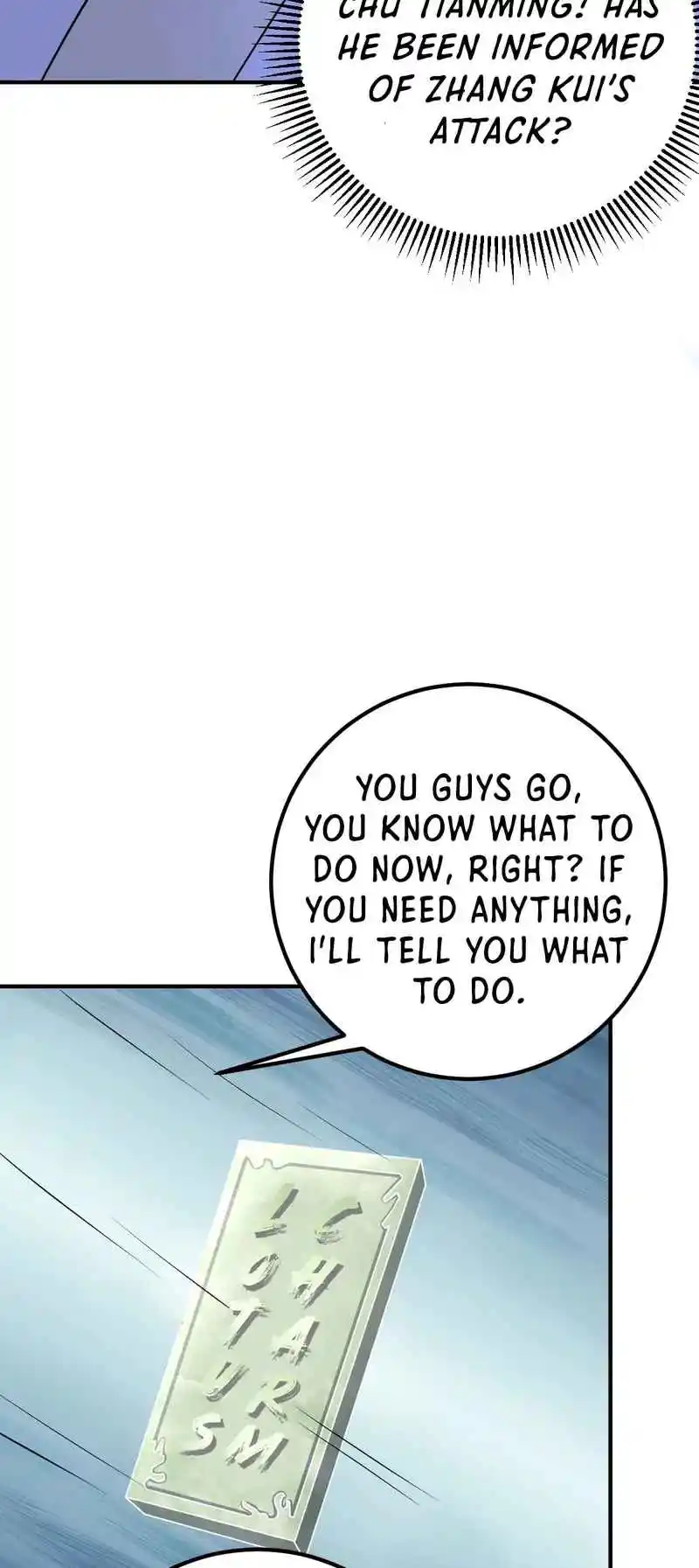 Invincible After 100 Years of Seclusion 26