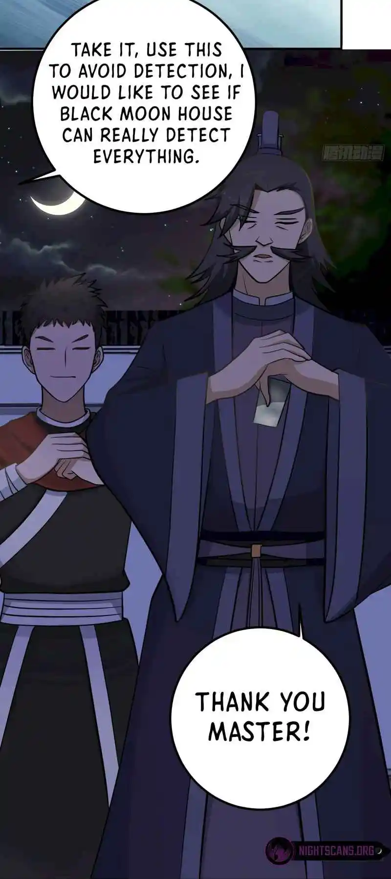 Invincible After 100 Years of Seclusion 26