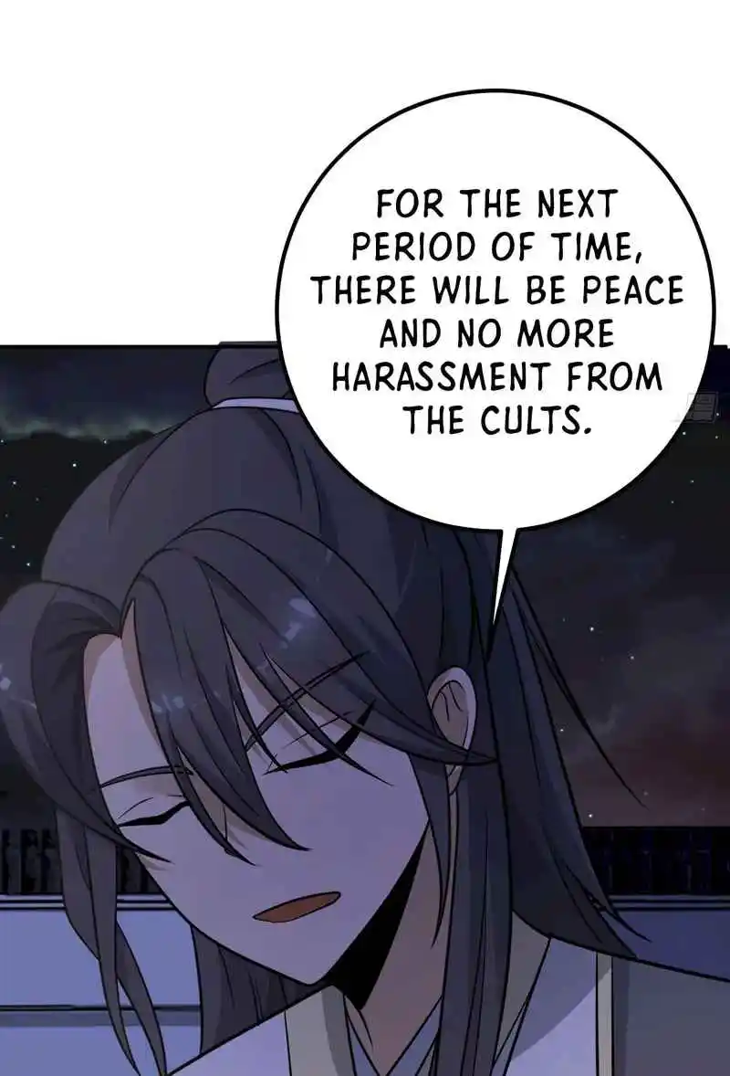 Invincible After 100 Years of Seclusion 26