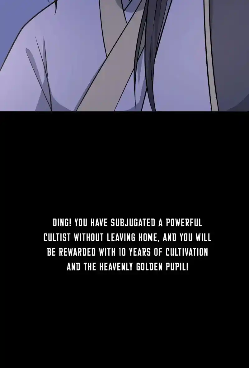 Invincible After 100 Years of Seclusion 26