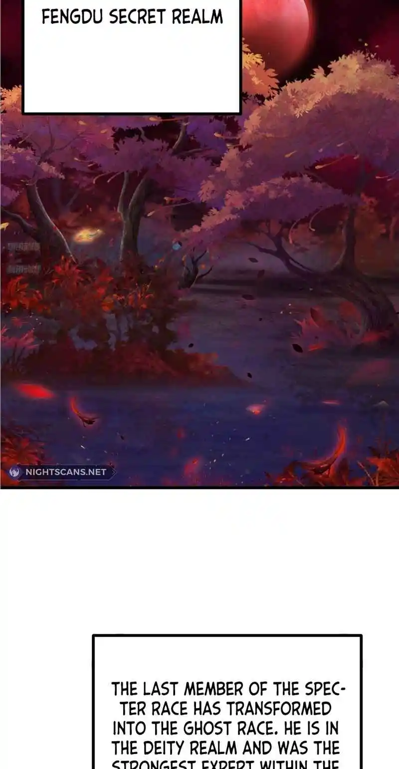 Invincible After 100 Years of Seclusion 260