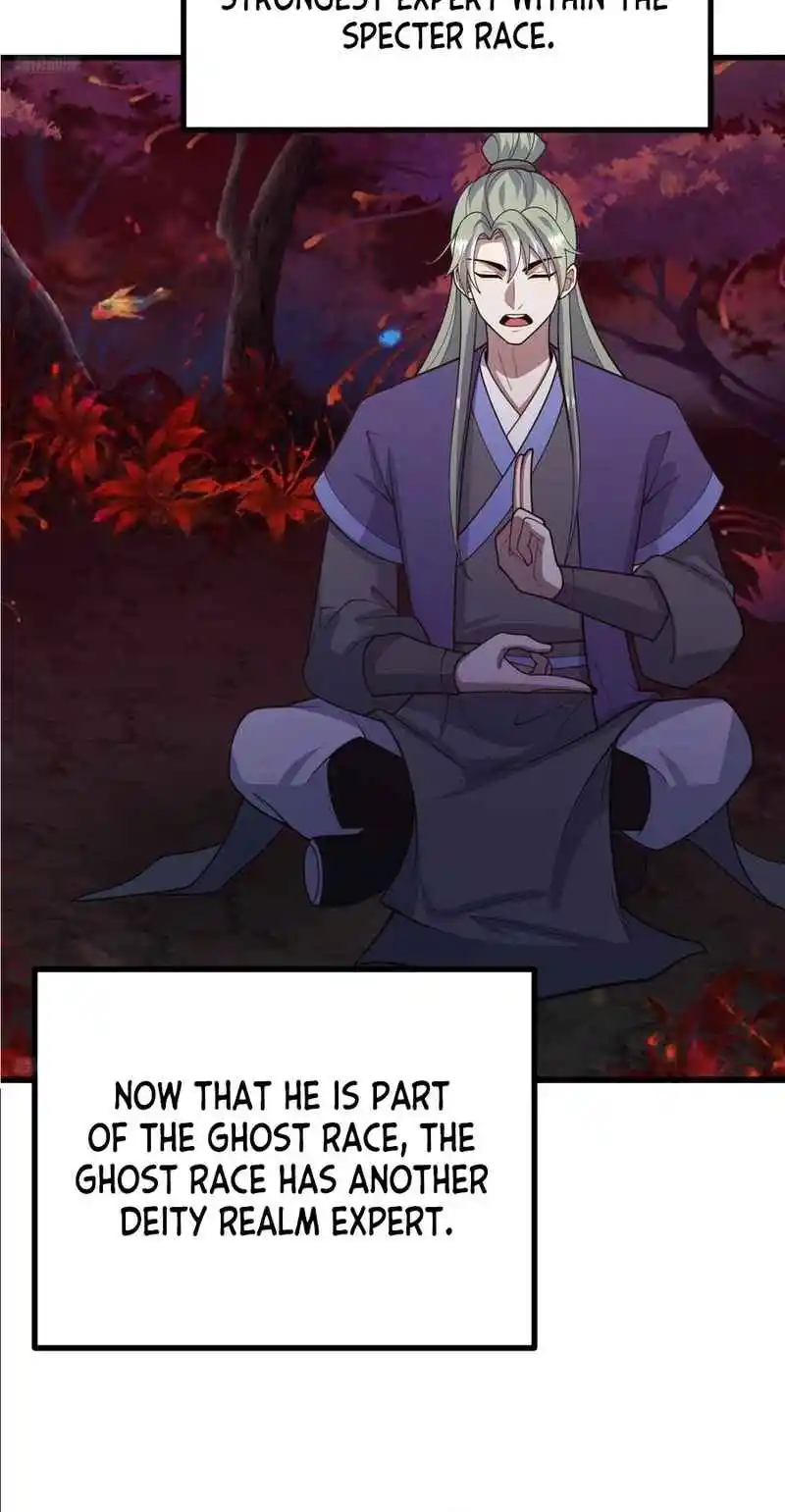 Invincible After 100 Years of Seclusion 260