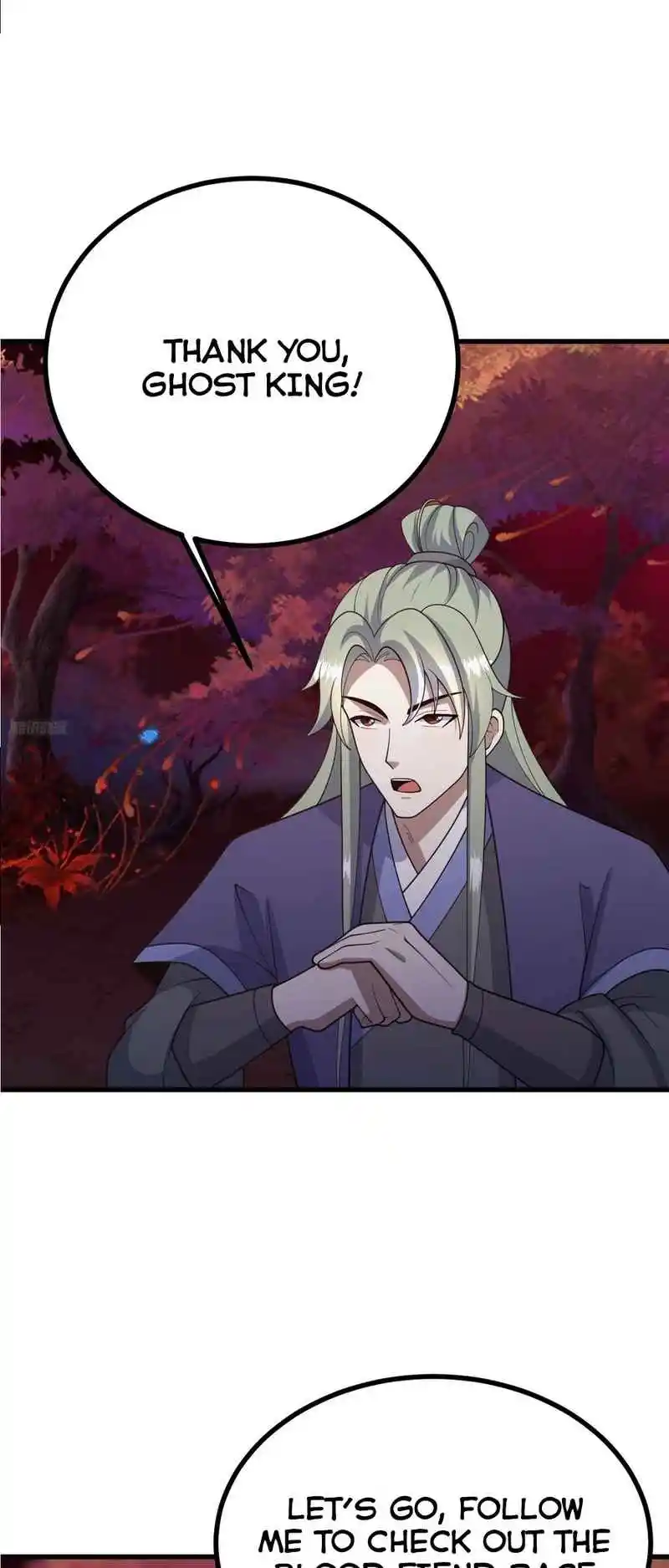 Invincible After 100 Years of Seclusion 260