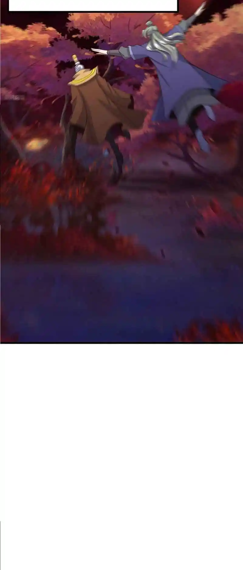 Invincible After 100 Years of Seclusion 260