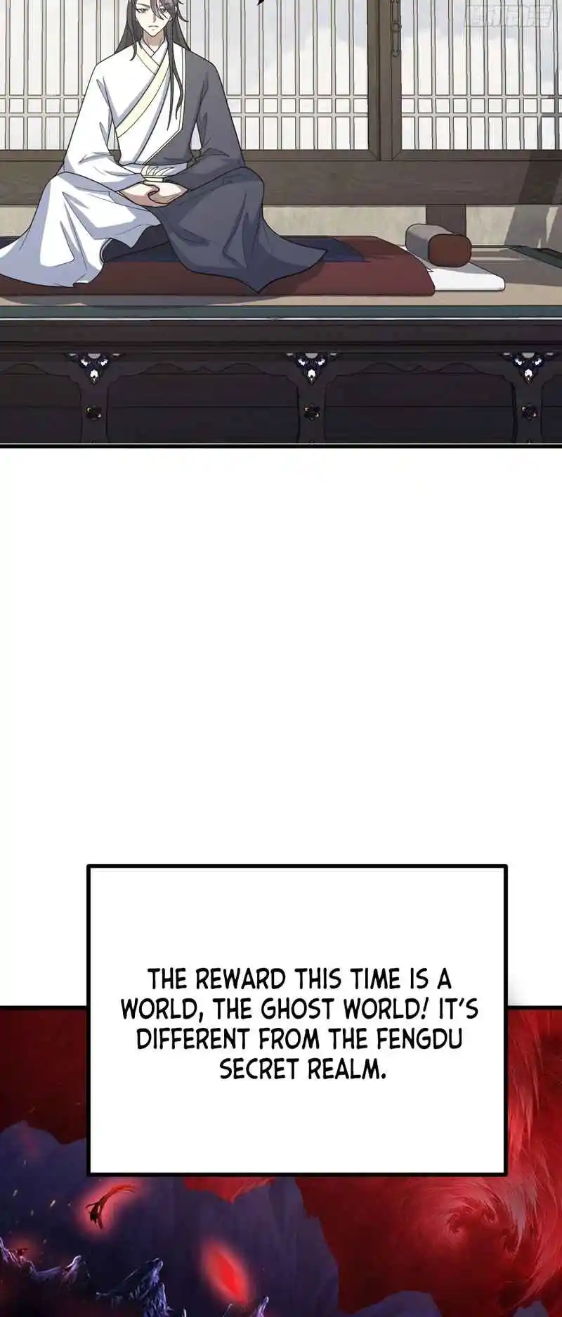 Invincible After 100 Years of Seclusion 260