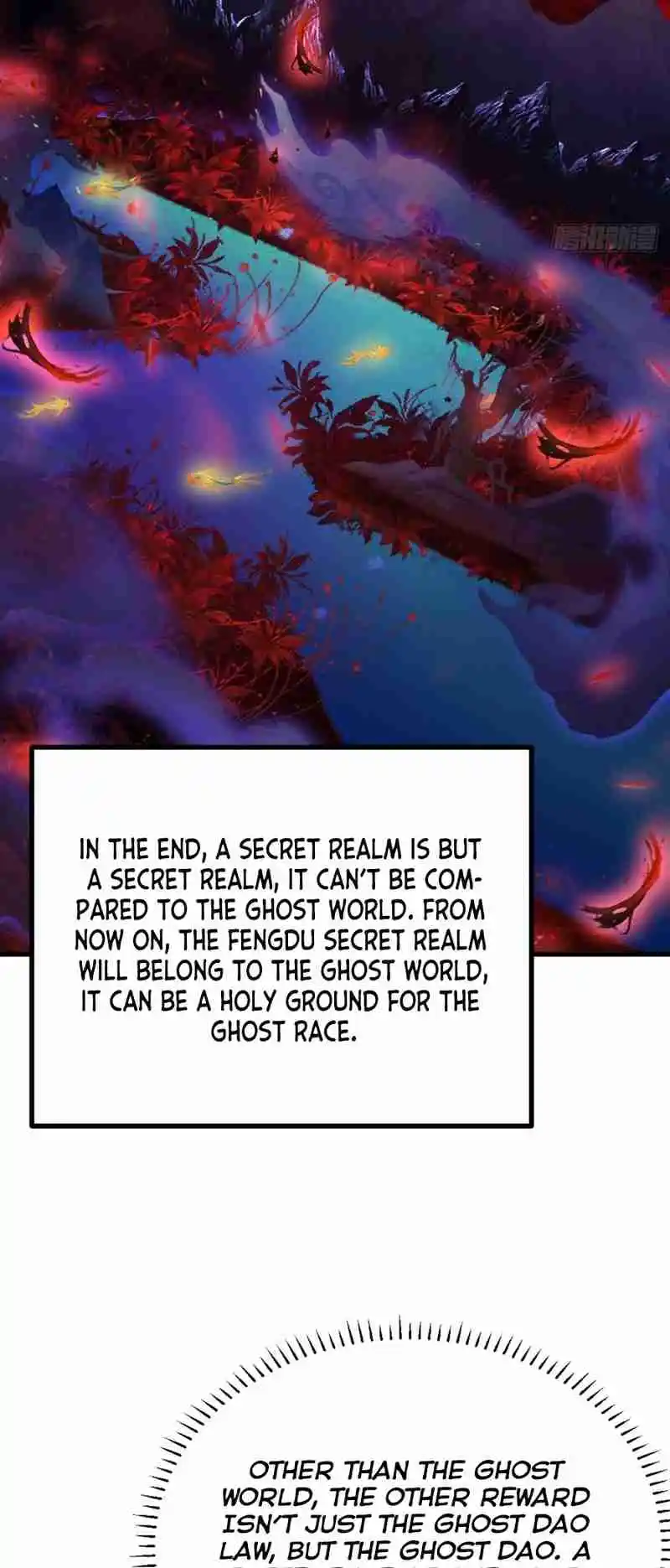 Invincible After 100 Years of Seclusion 260