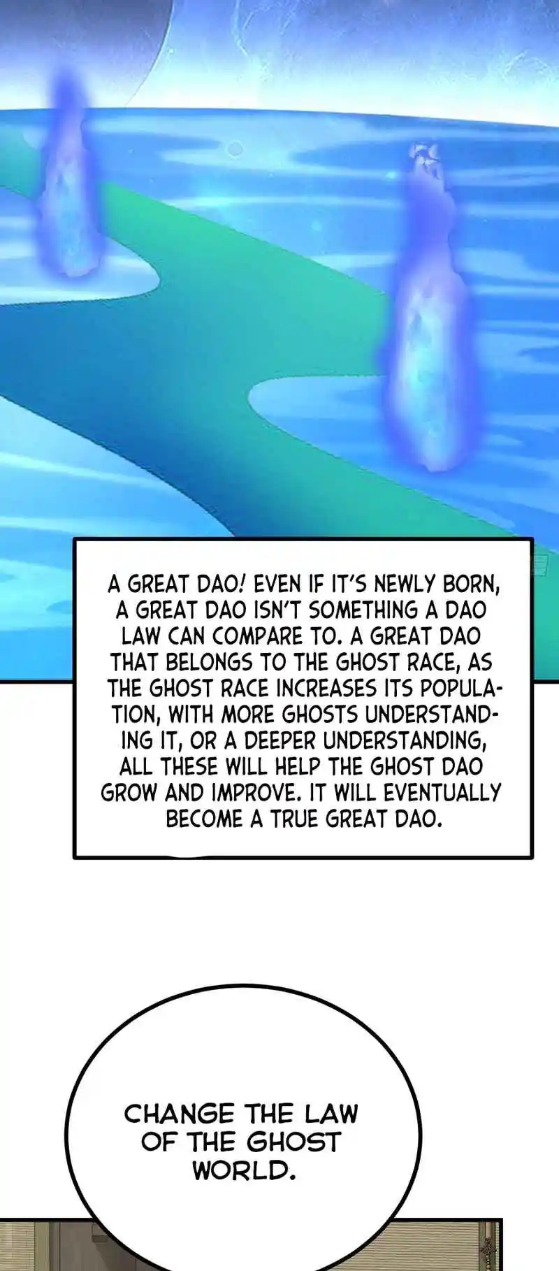 Invincible After 100 Years of Seclusion 260