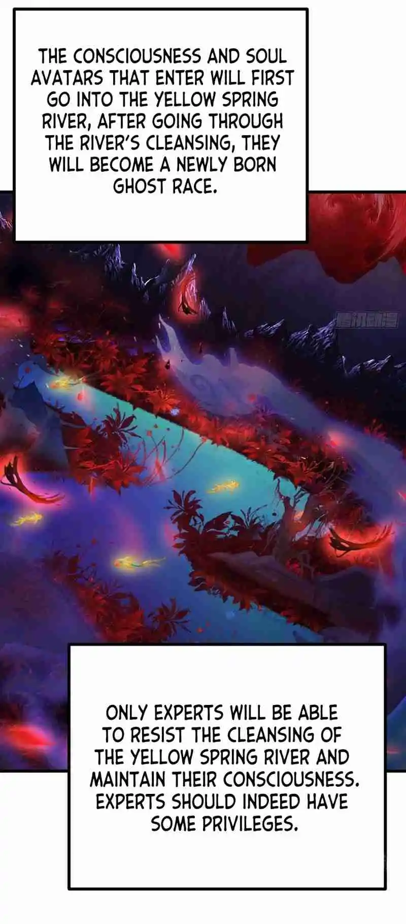 Invincible After 100 Years of Seclusion 260