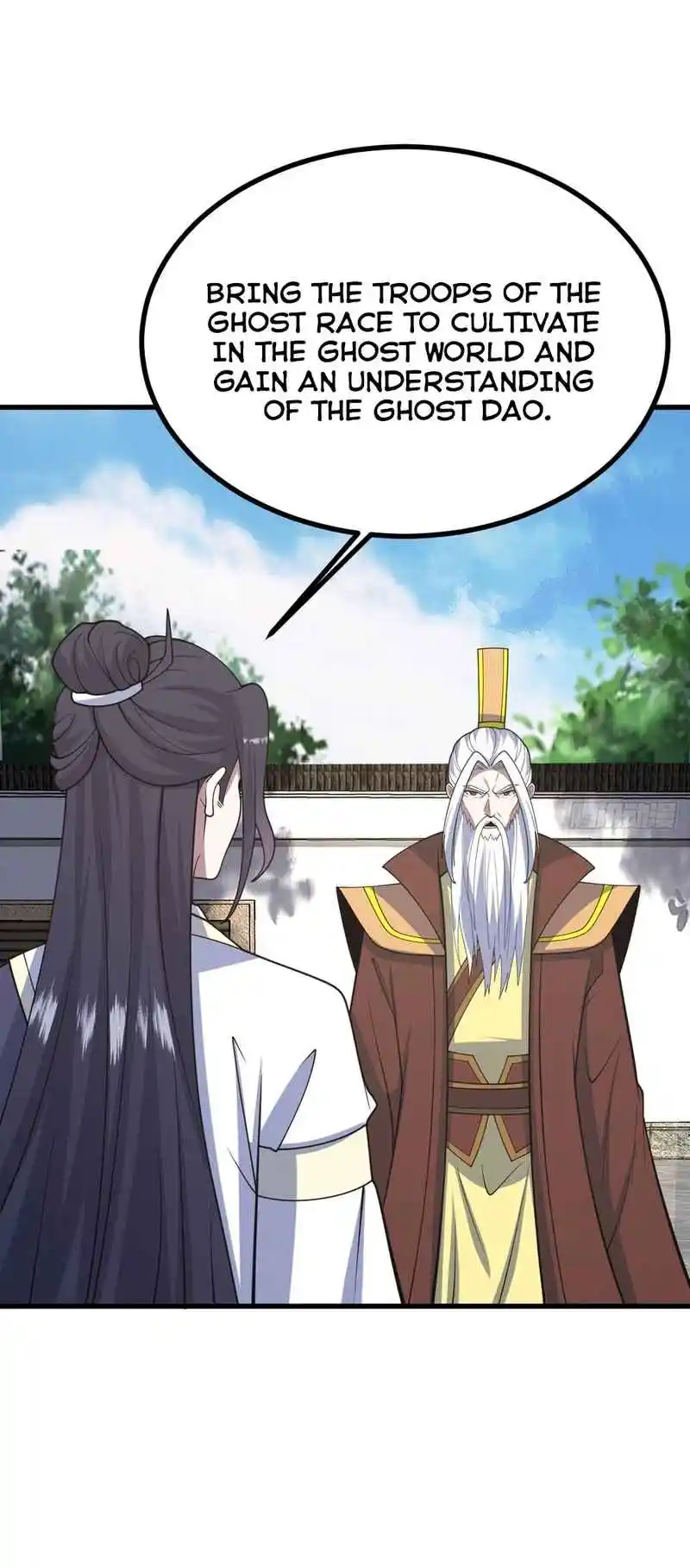 Invincible After 100 Years of Seclusion 260