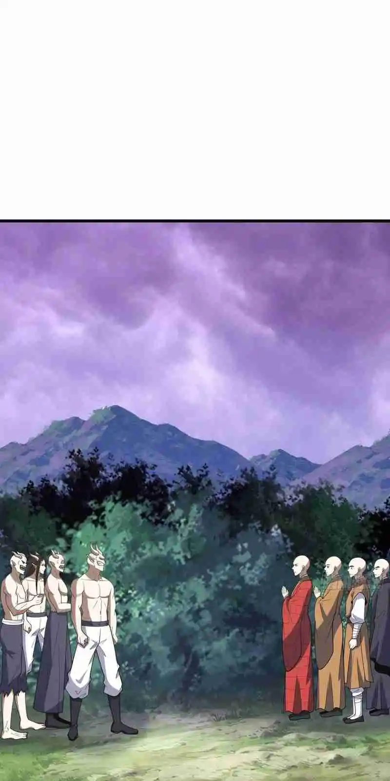 Invincible After 100 Years of Seclusion 260