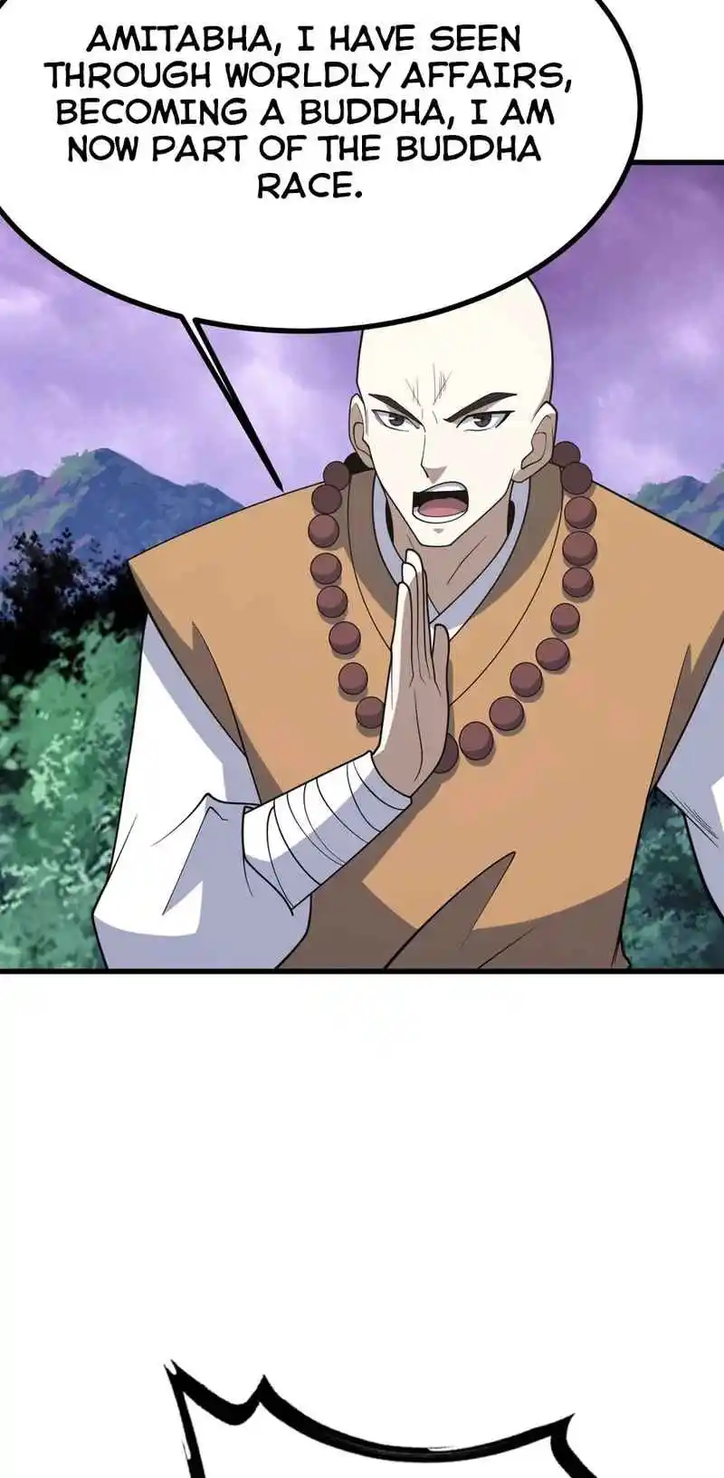 Invincible After 100 Years of Seclusion 260