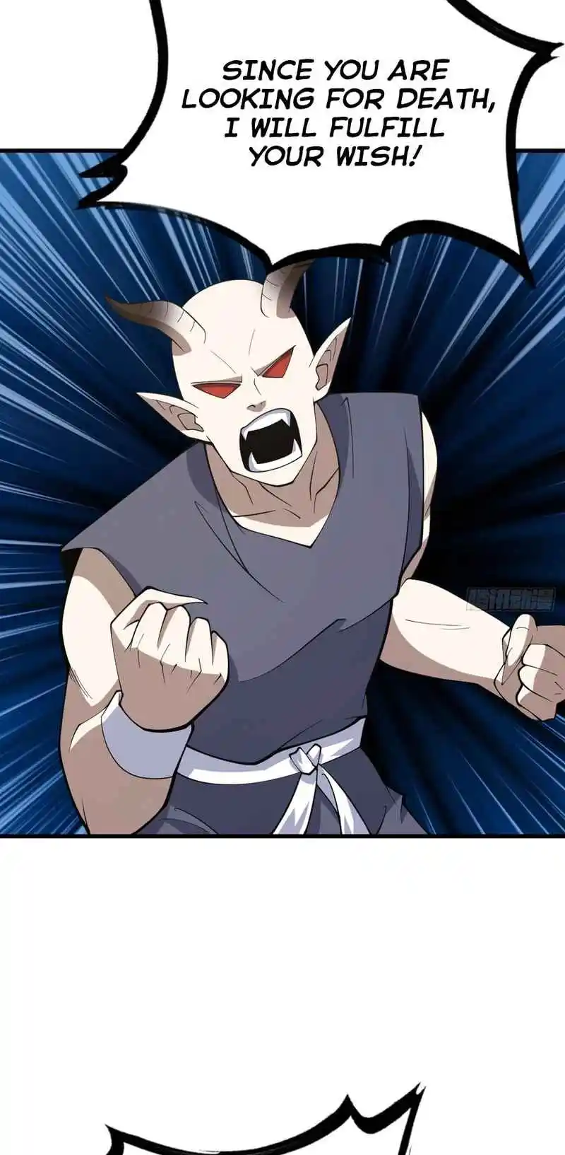 Invincible After 100 Years of Seclusion 260