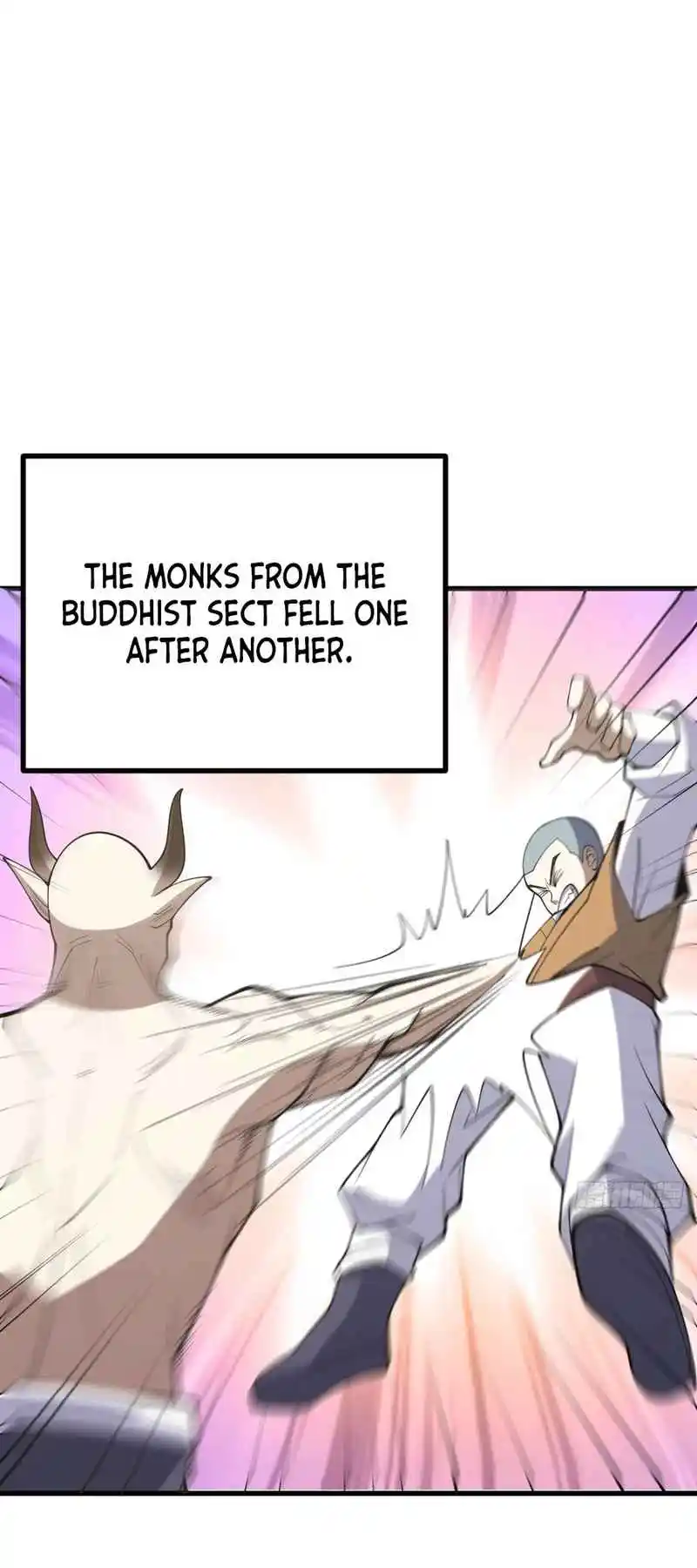 Invincible After 100 Years of Seclusion 260