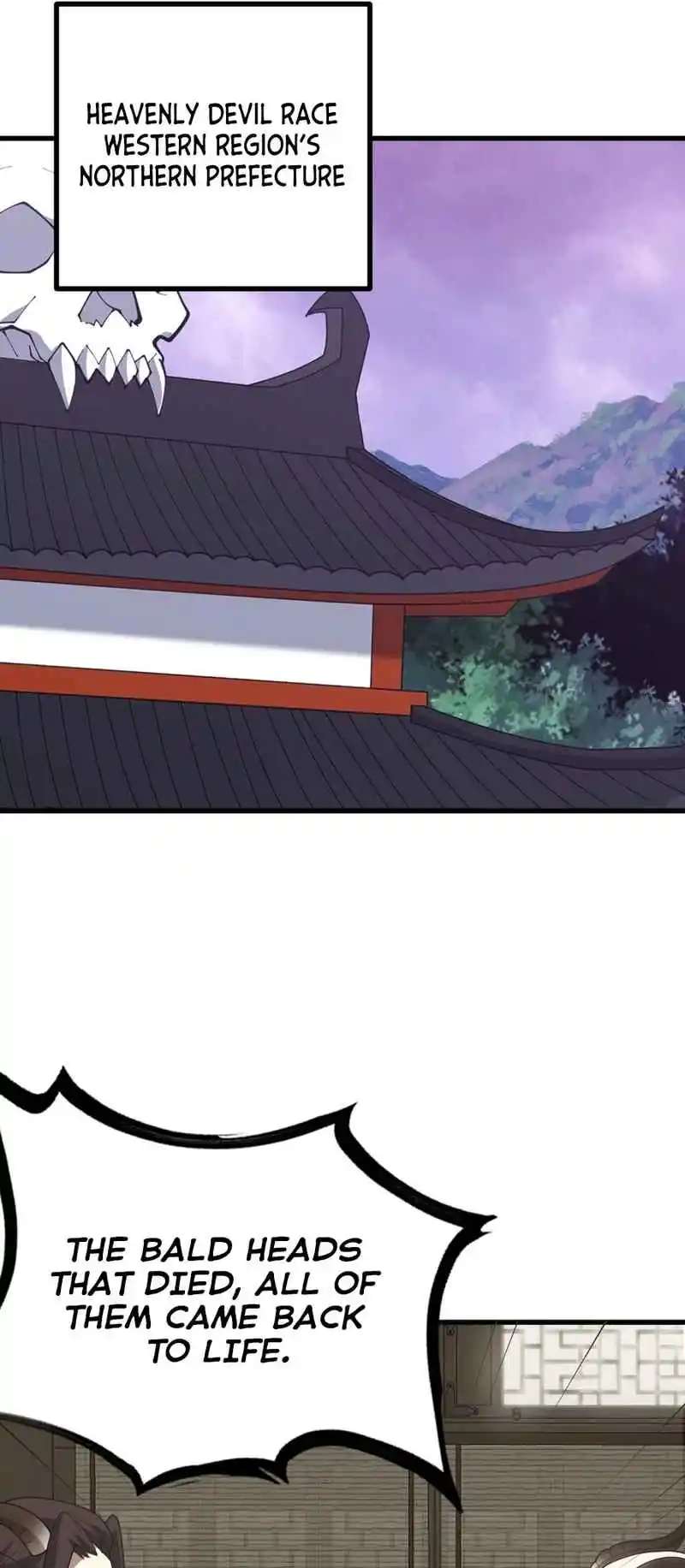 Invincible After 100 Years of Seclusion 260