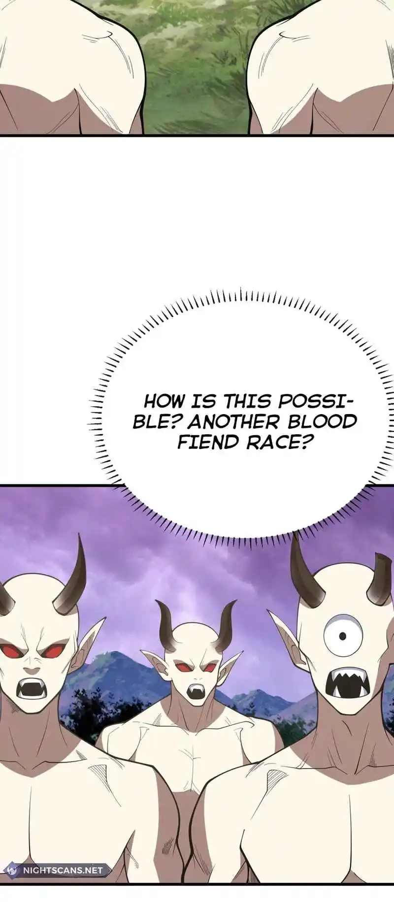 Invincible After 100 Years of Seclusion 260