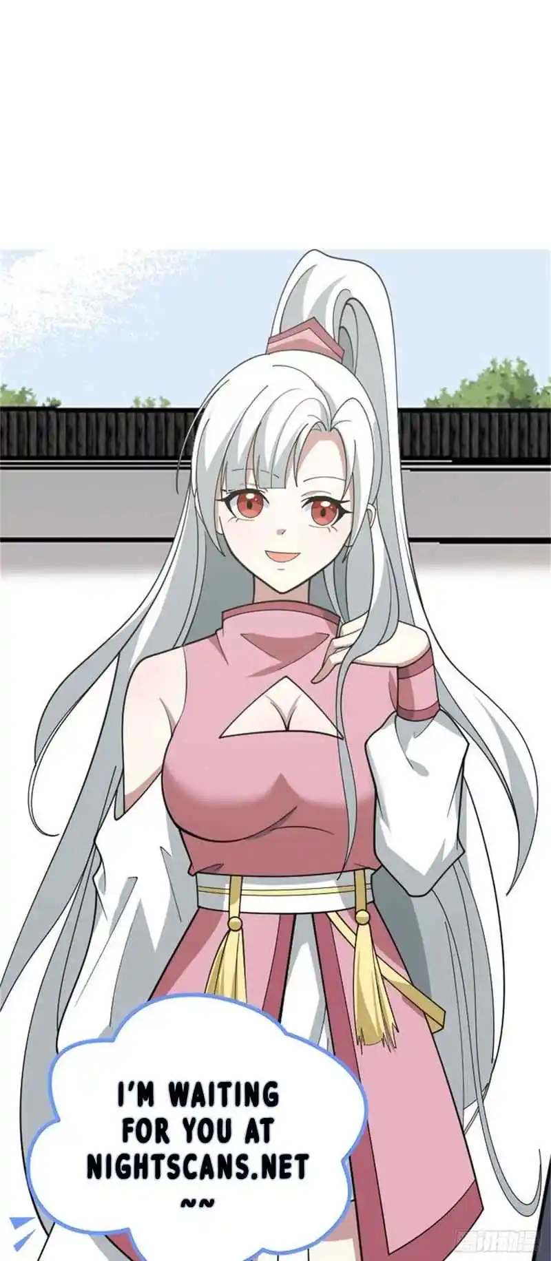 Invincible After 100 Years of Seclusion 260