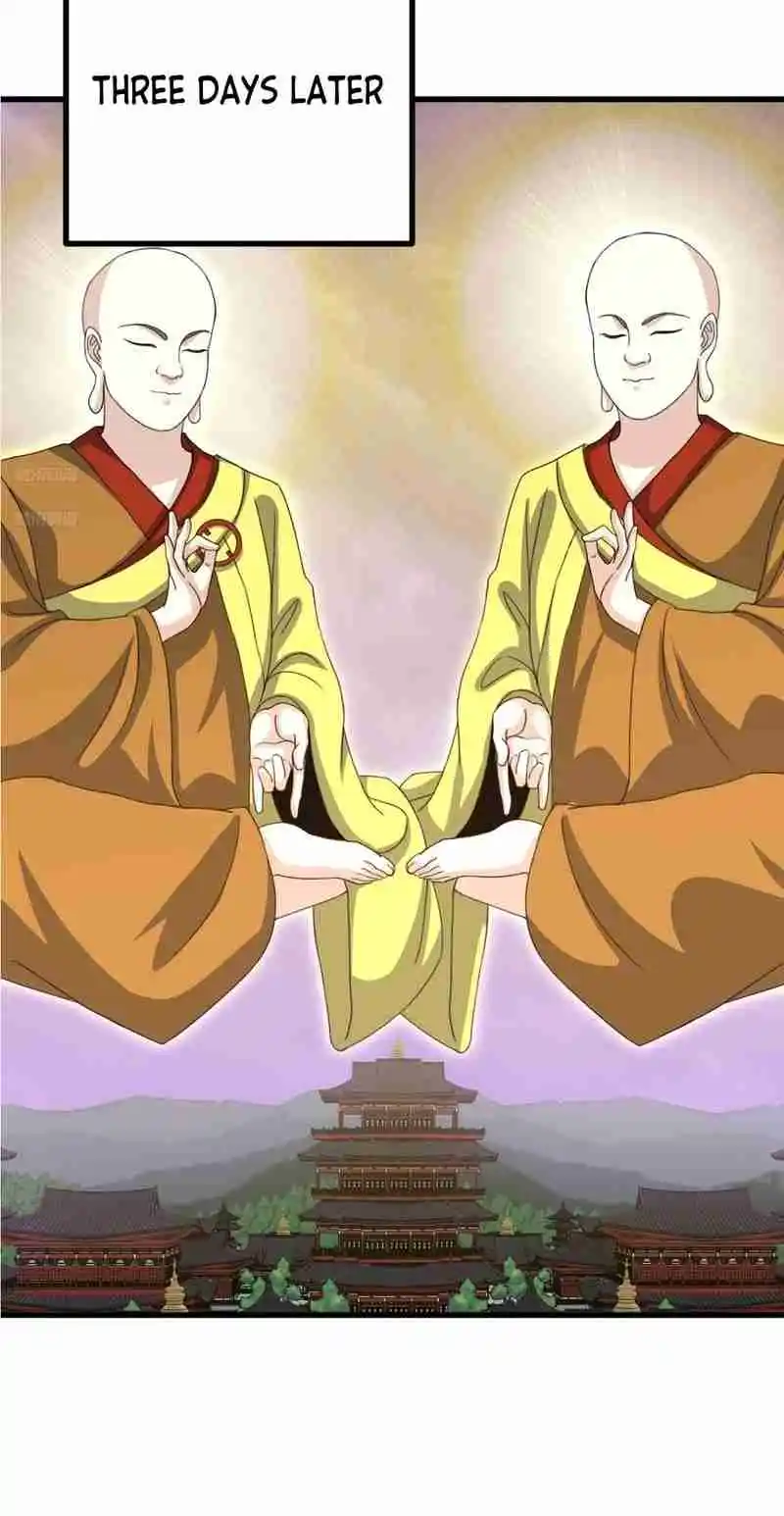 Invincible After 100 Years of Seclusion 261