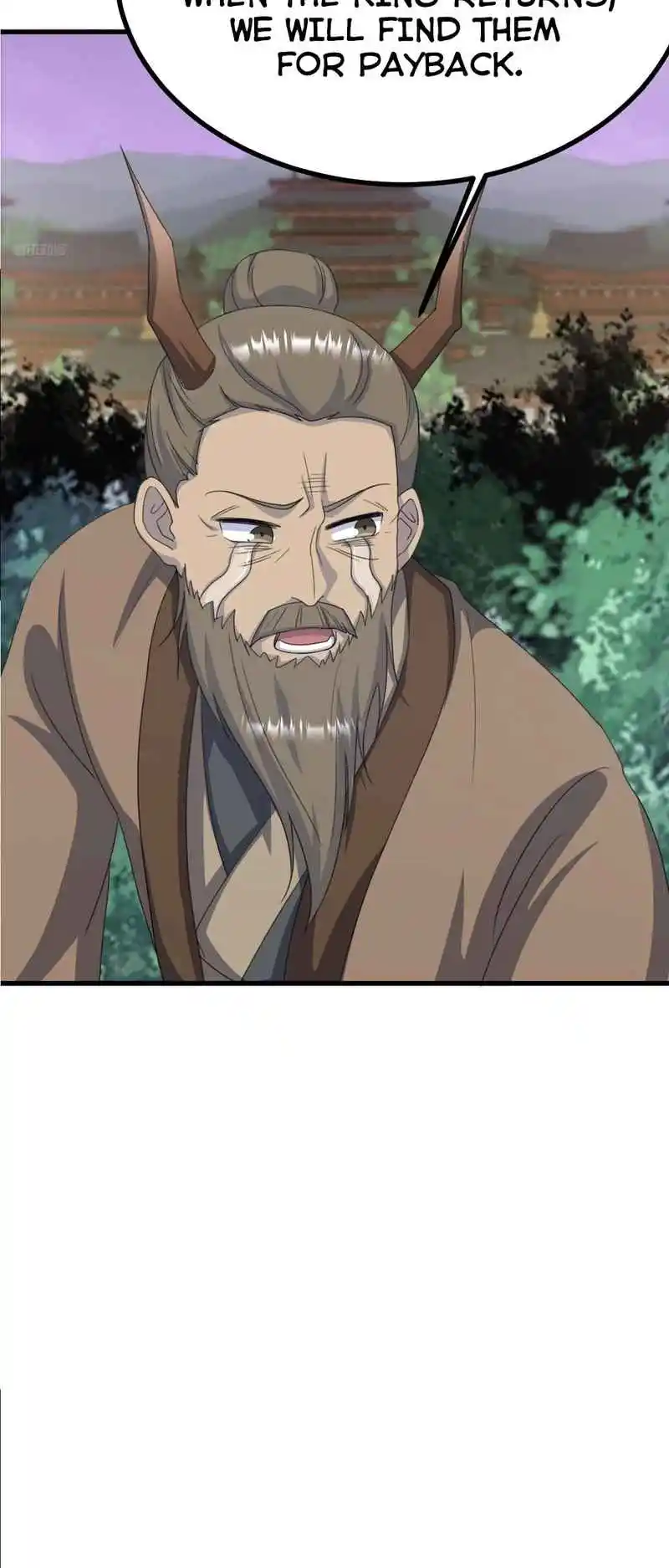 Invincible After 100 Years of Seclusion 261