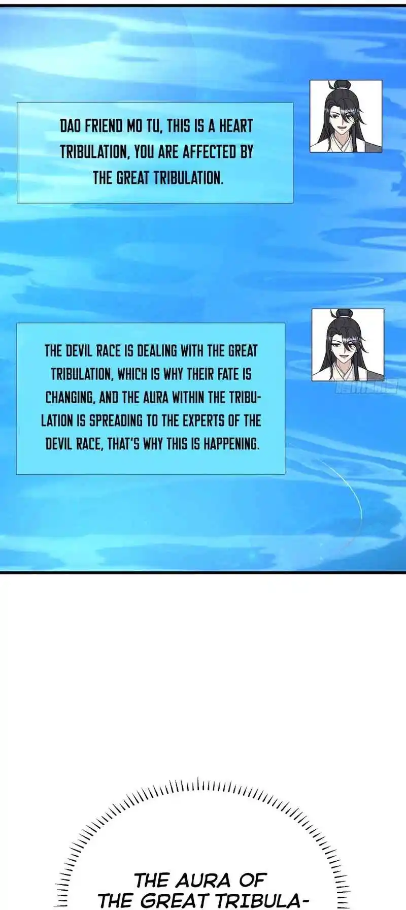 Invincible After 100 Years of Seclusion 261