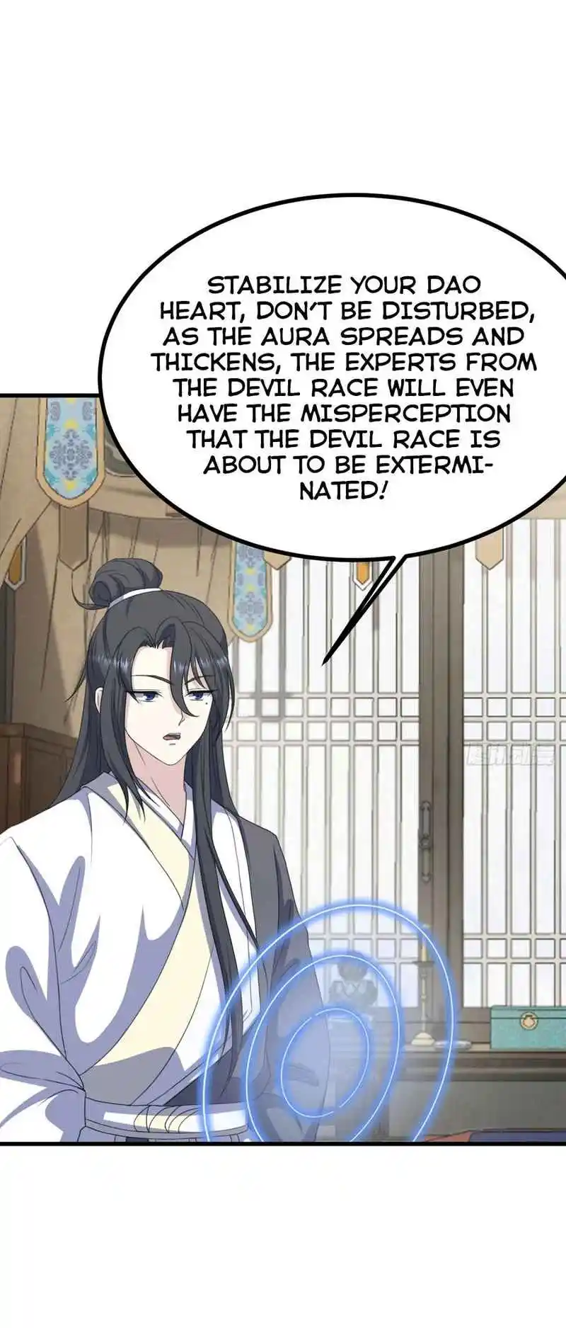 Invincible After 100 Years of Seclusion 261