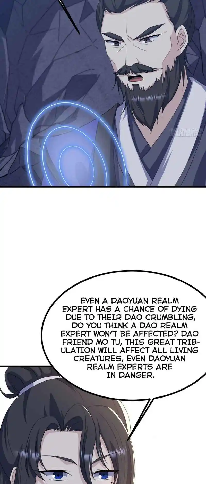 Invincible After 100 Years of Seclusion 261