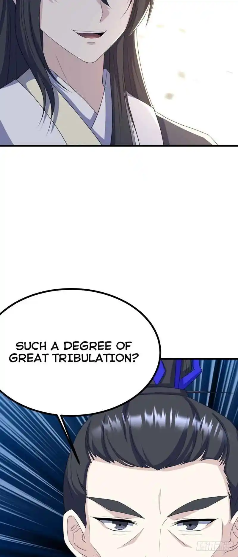 Invincible After 100 Years of Seclusion 261