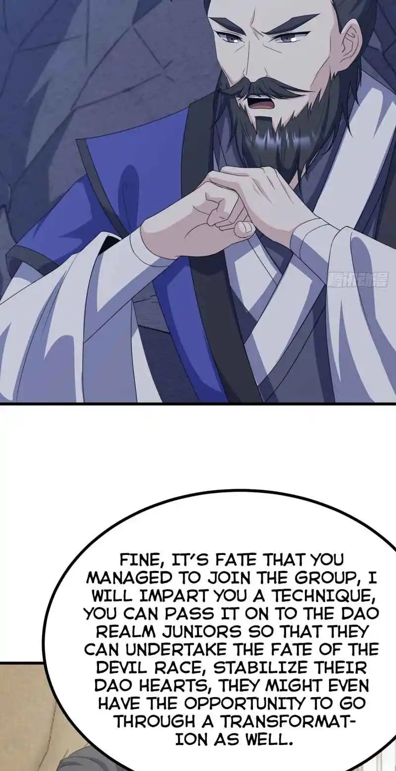 Invincible After 100 Years of Seclusion 261