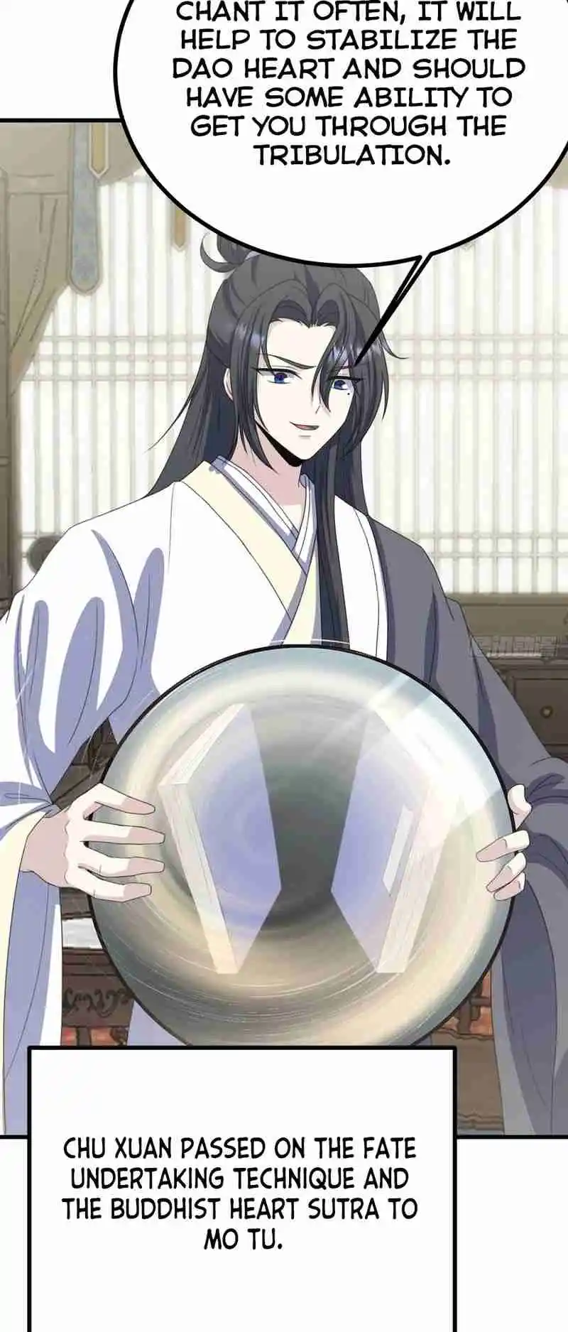 Invincible After 100 Years of Seclusion 261