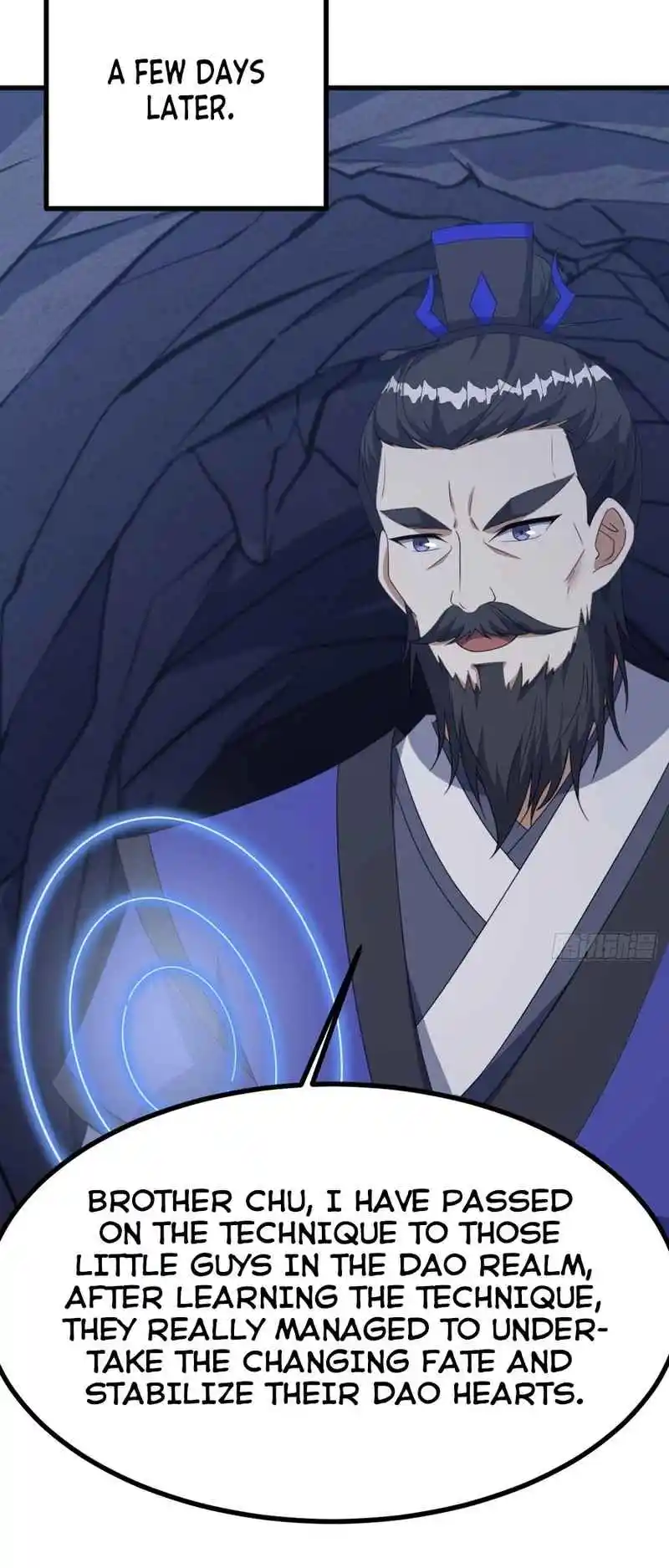 Invincible After 100 Years of Seclusion 261