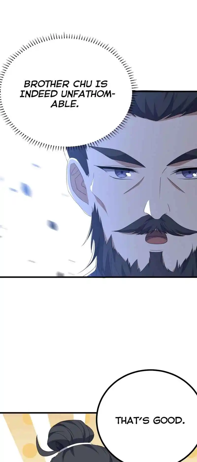 Invincible After 100 Years of Seclusion 261