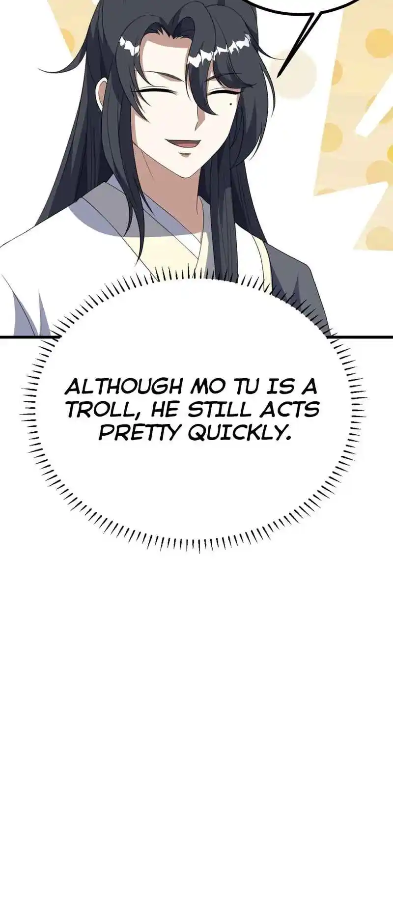 Invincible After 100 Years of Seclusion 261