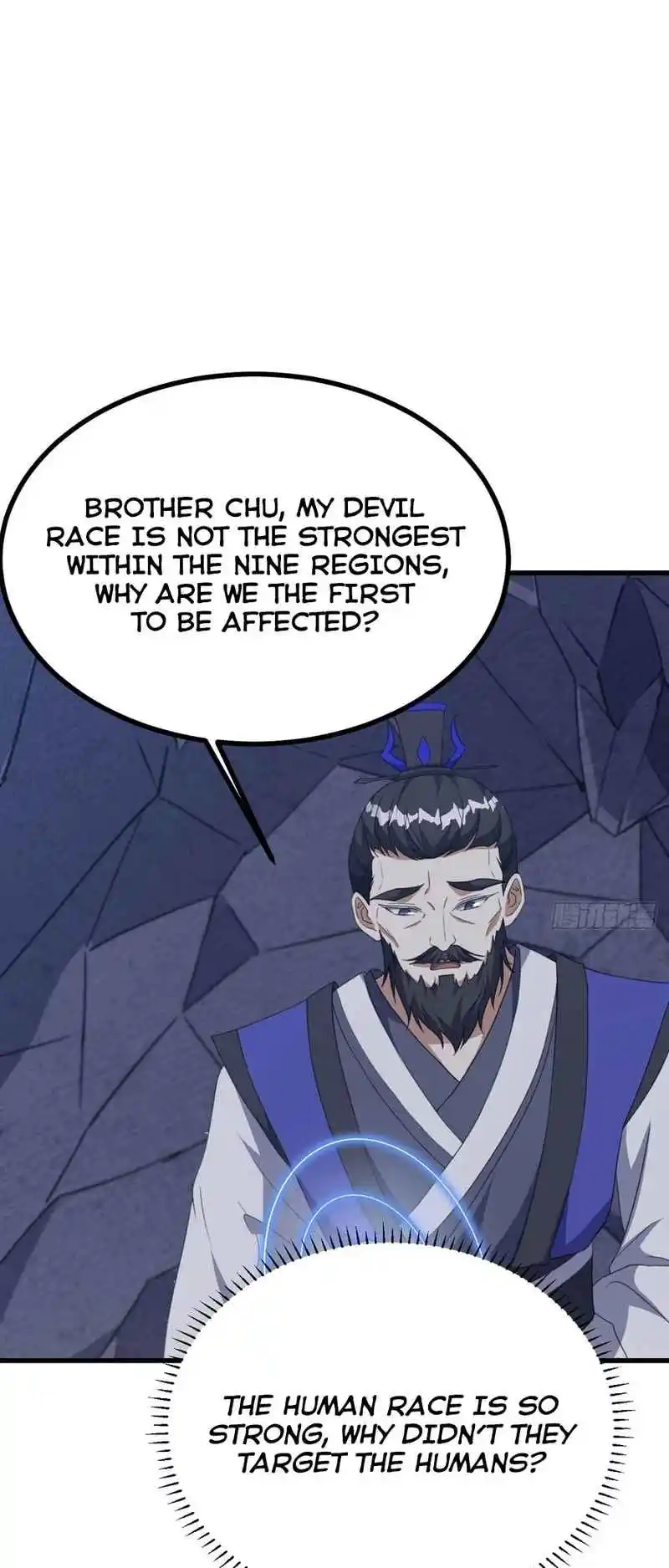 Invincible After 100 Years of Seclusion 261