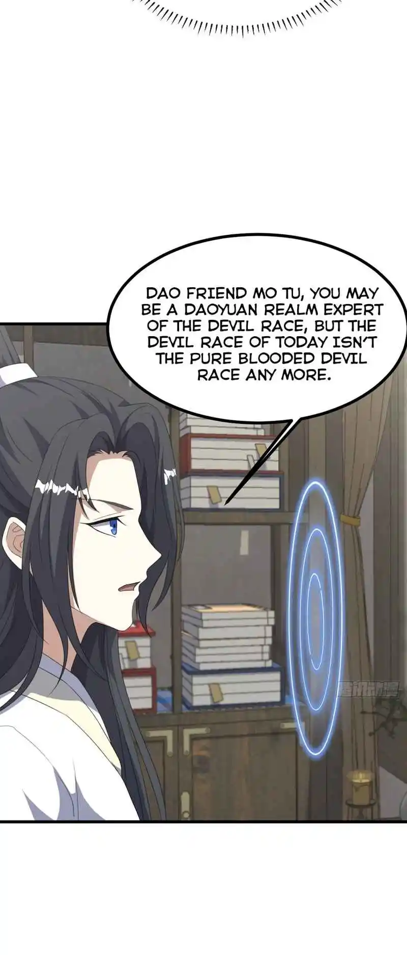 Invincible After 100 Years of Seclusion 261