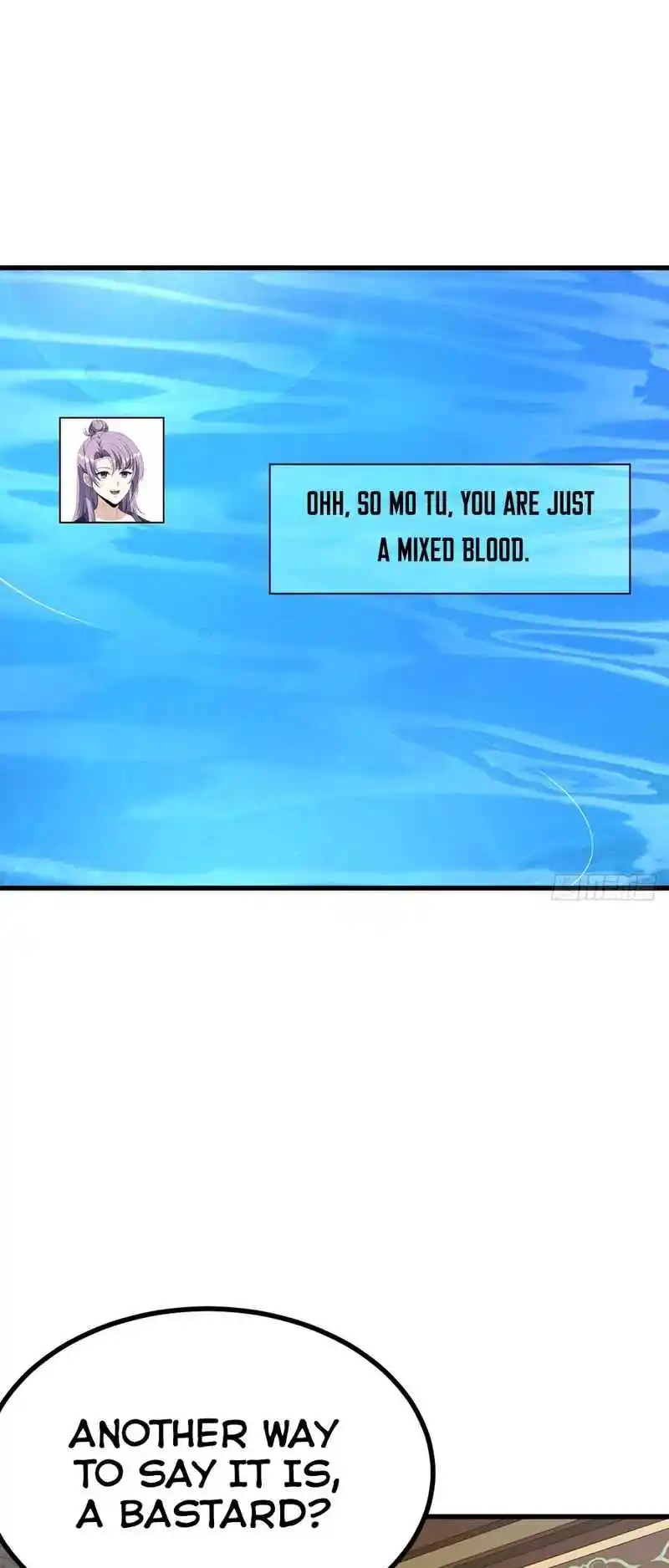 Invincible After 100 Years of Seclusion 261