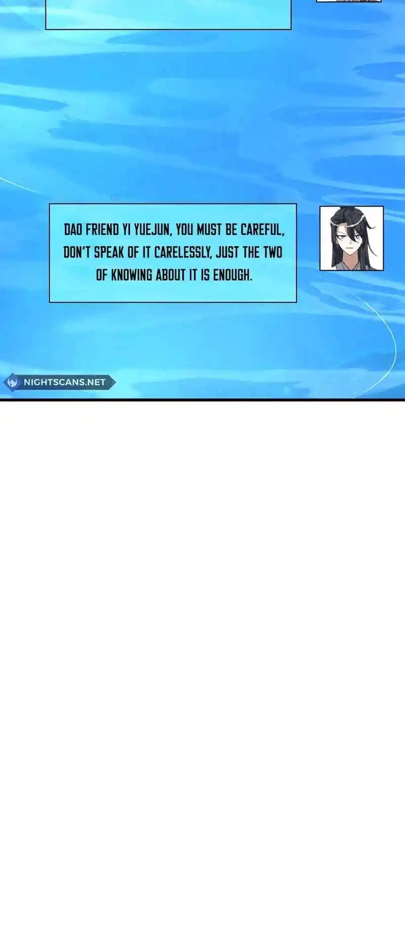 Invincible After 100 Years of Seclusion 261