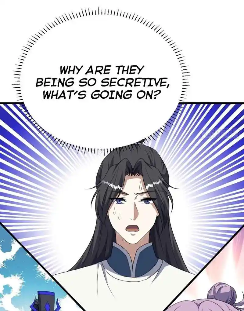 Invincible After 100 Years of Seclusion 261