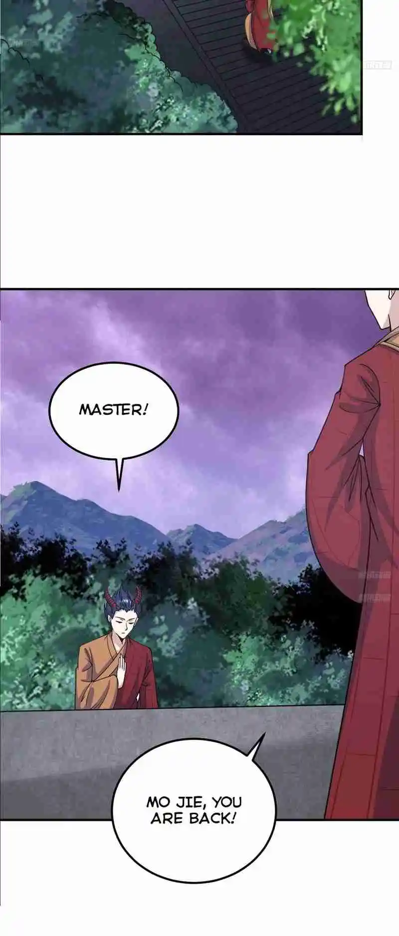 Invincible After 100 Years of Seclusion 262