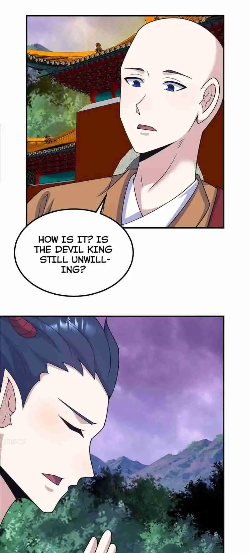 Invincible After 100 Years of Seclusion 262